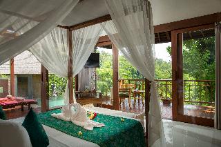 Jannata Resort And Spa fotoÄŸrafÄ±