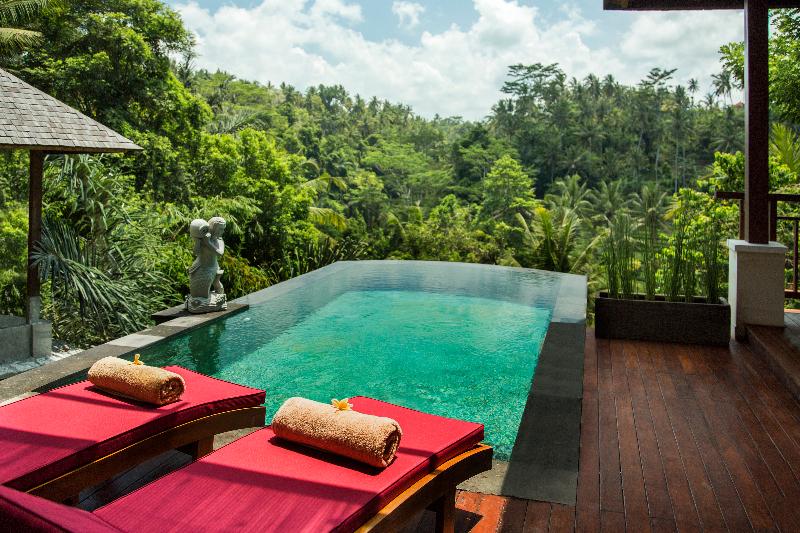 Jannata Resort And Spa - Oda
