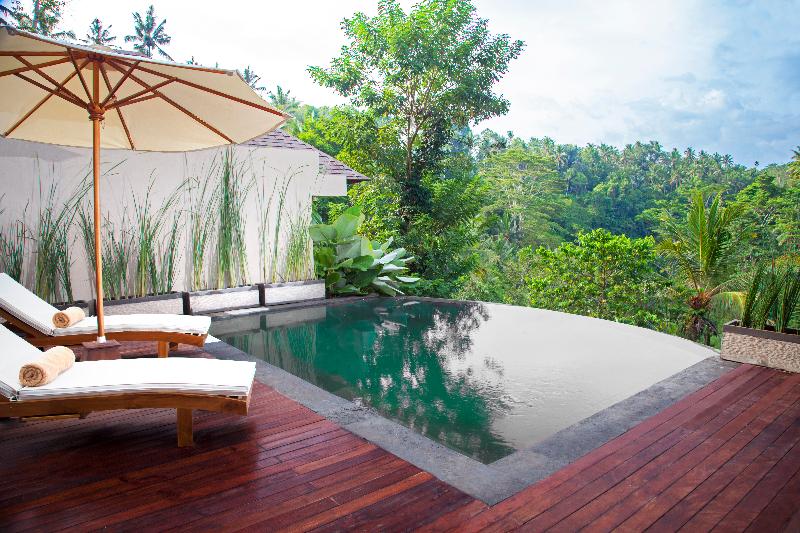Jannata Resort And Spa - Oda