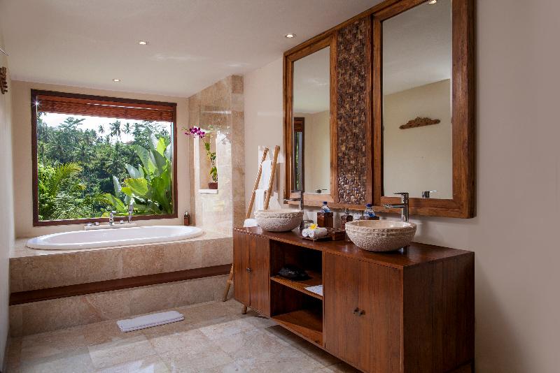 Jannata Resort And Spa - Oda