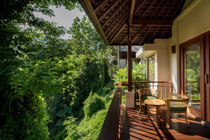 Jannata Resort And Spa - Oda
