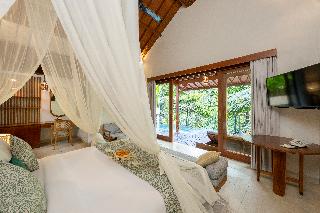 Jannata Resort And Spa fotoÄŸrafÄ±