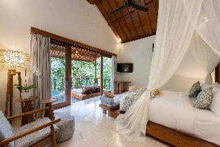 Jannata Resort And Spa fotoÄŸrafÄ±