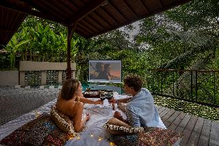Jannata Resort And Spa fotoÄŸrafÄ±