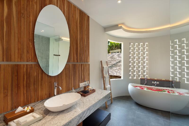 Jannata Resort And Spa - Oda