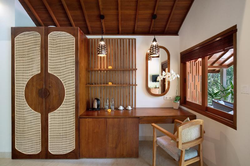 Jannata Resort And Spa - Oda