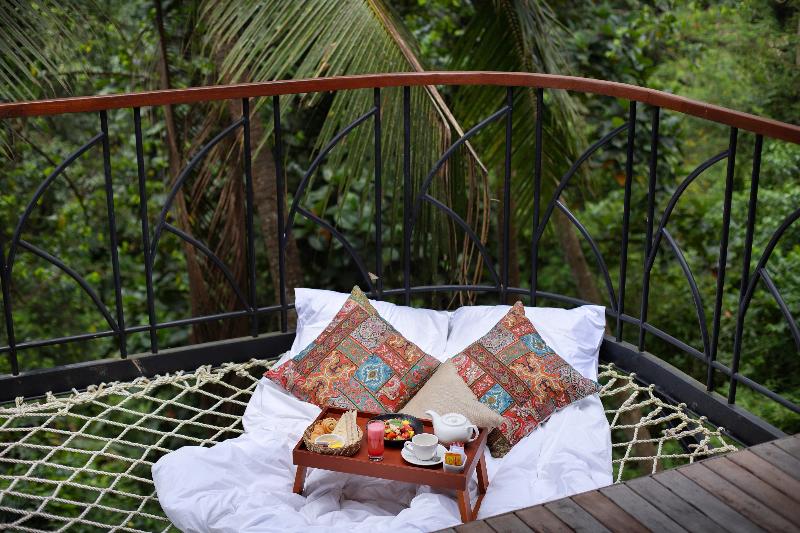 Jannata Resort And Spa - Oda