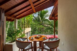 Jannata Resort And Spa fotoÄŸrafÄ±