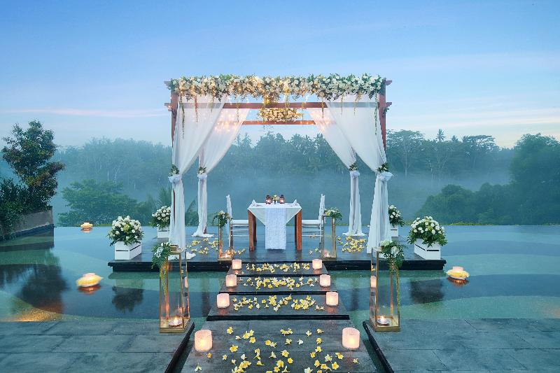Jannata Resort And Spa - Restoran