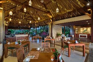 Jannata Resort And Spa fotoÄŸrafÄ±