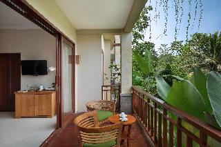 Jannata Resort And Spa fotoÄŸrafÄ±