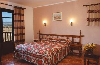 Mora otel fotoğrafı