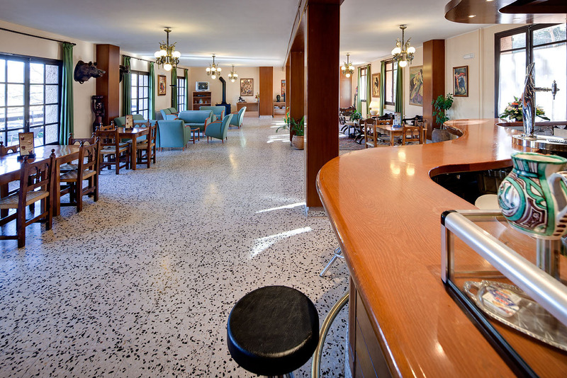 Mora - Restoran