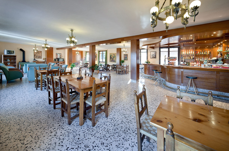 Mora - Restoran