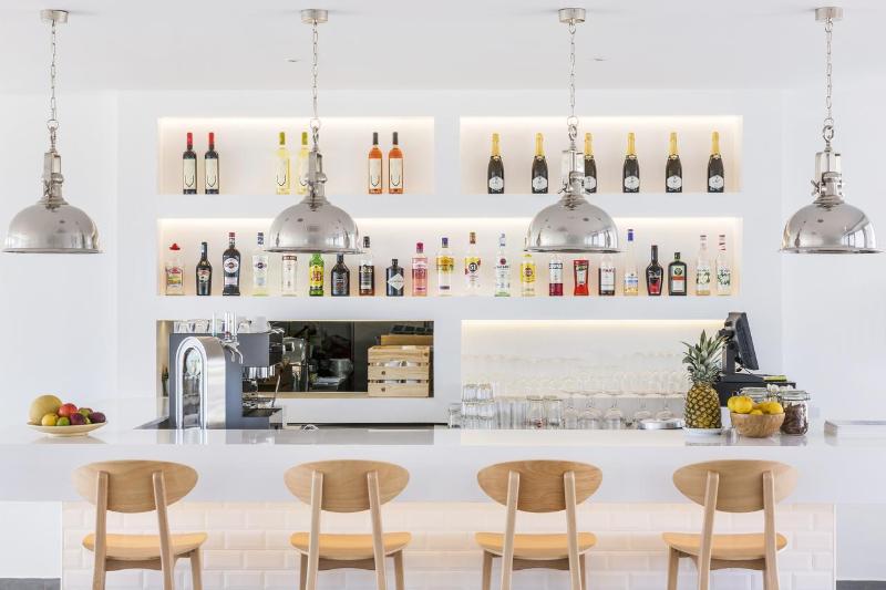 Laguna Vilamoura - Bar