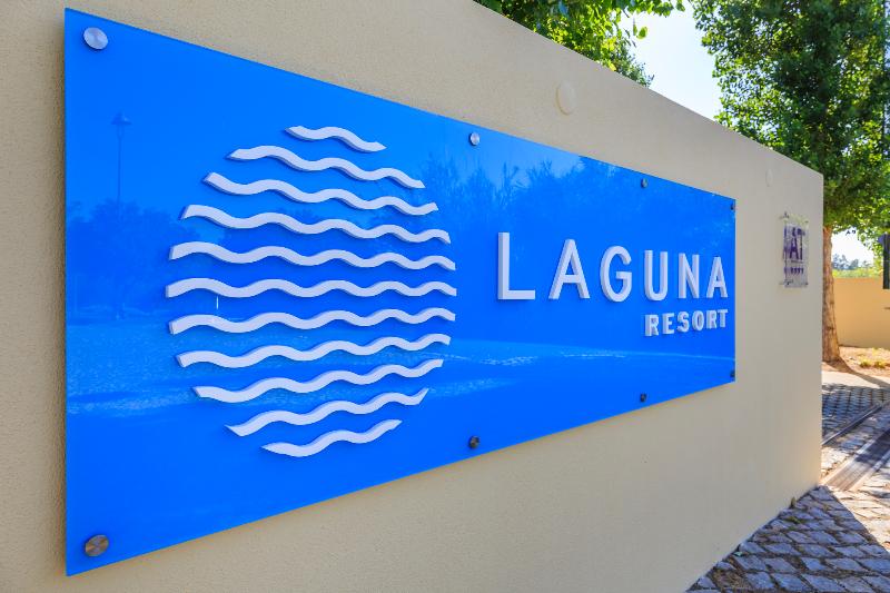 Laguna Vilamoura - Genel