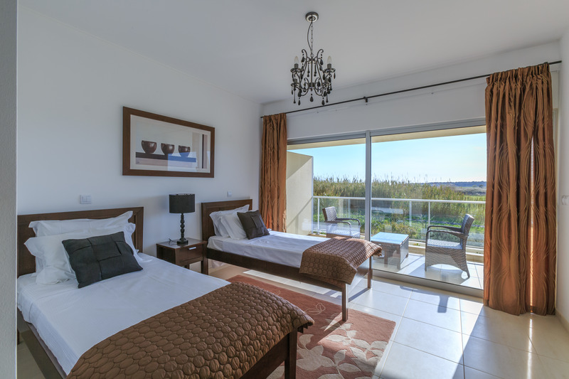Laguna Vilamoura - Oda