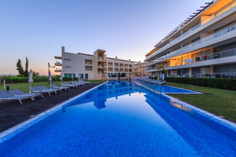 Laguna Vilamoura - Havuz