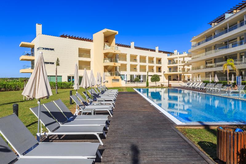 Laguna Vilamoura - Havuz