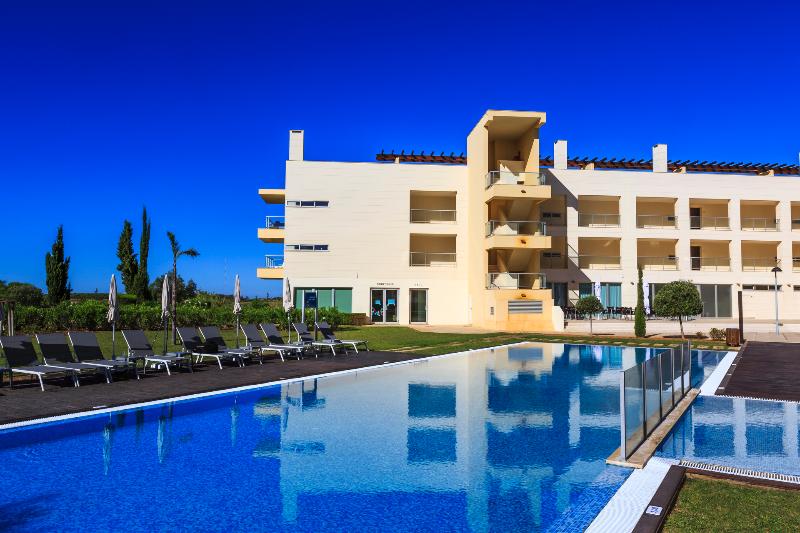 Laguna Vilamoura - Havuz