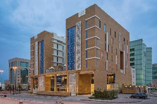 Awfad Hotel Riyadh otel fotoğrafı