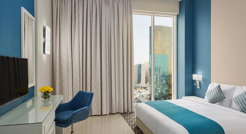 Awfad Hotel Riyadh - Oda
