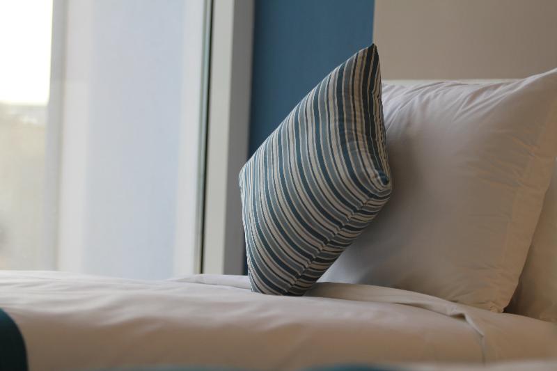 Awfad Hotel Riyadh - Oda
