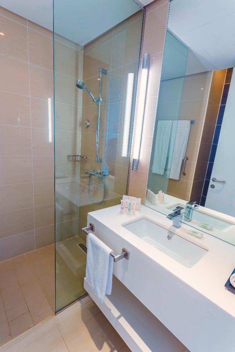 Awfad Hotel Riyadh - Oda