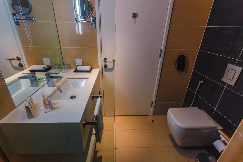 Awfad Hotel Riyadh - Oda