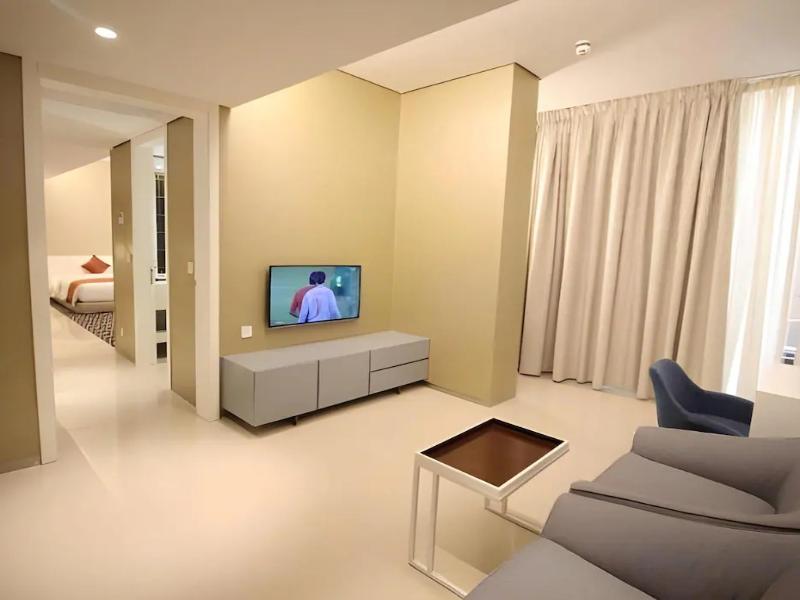 Awfad Hotel Riyadh - Oda