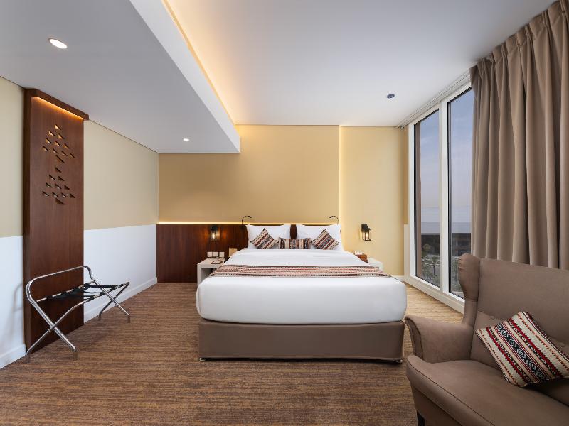 Awfad Hotel Riyadh - Oda