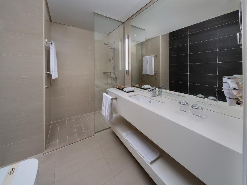 Awfad Hotel Riyadh - Oda