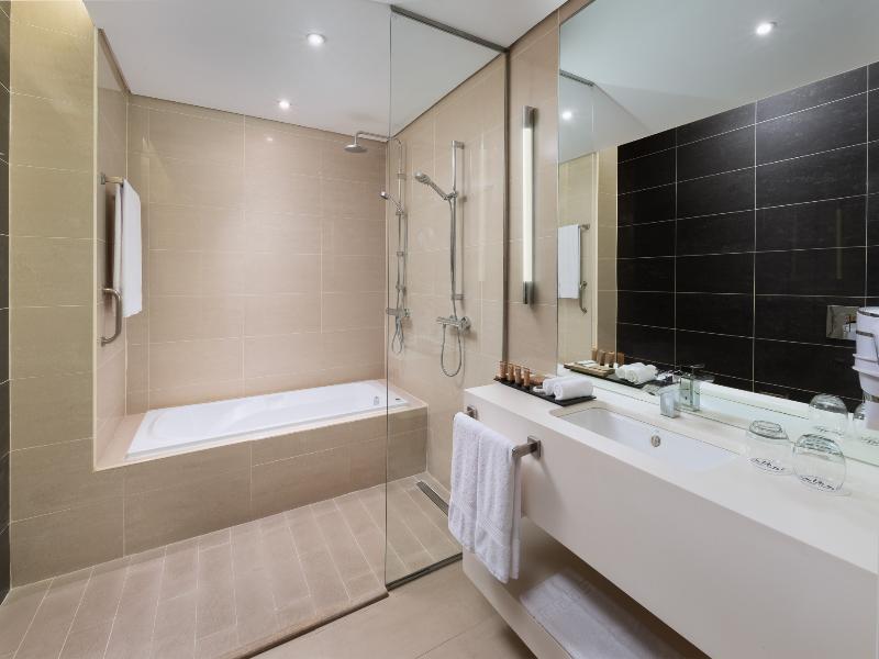 Awfad Hotel Riyadh - Oda