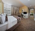 Awfad Hotel Riyadh oda fotoğrafı