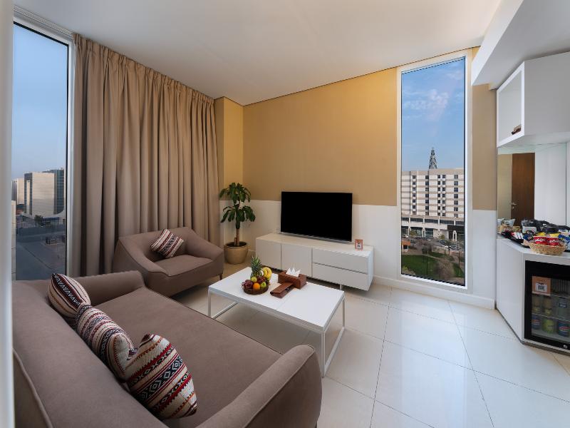 Awfad Hotel Riyadh - Oda