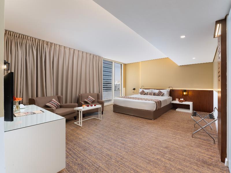 Awfad Hotel Riyadh - Oda