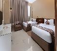 Awfad Hotel Riyadh oda fotoğrafı