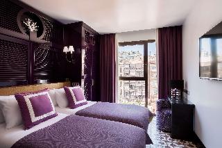 Room Mate Anna, Barcelona fotoÄŸrafÄ±