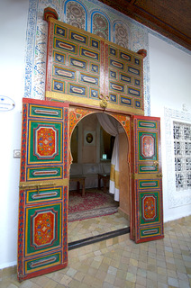 Riad Palais Des Princesses otel fotoğrafı