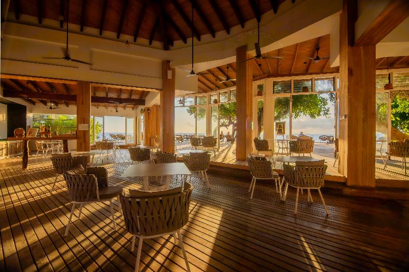 Malahini Kuda Bandos - Bar