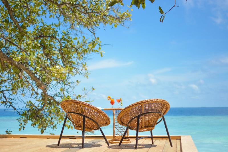 Malahini Kuda Bandos - Bar