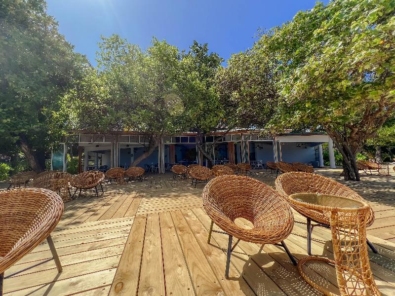 Malahini Kuda Bandos - Bar