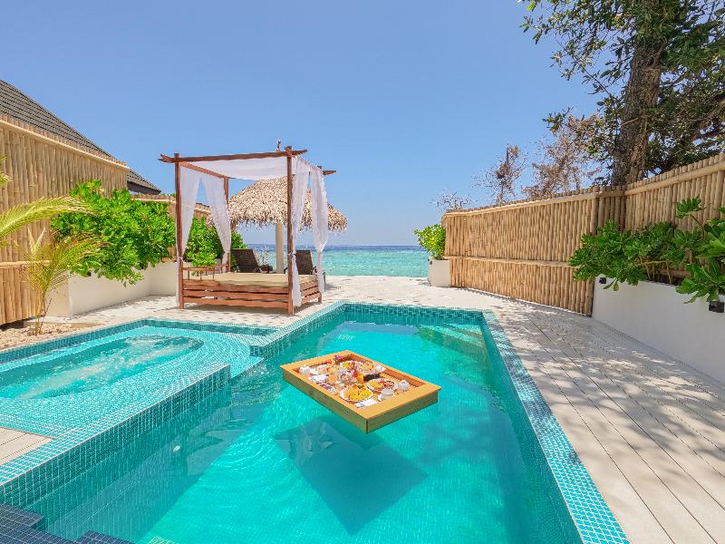 Malahini Kuda Bandos - Oda
