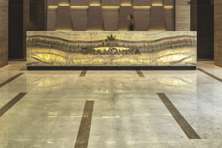 Grandhika Hotel Iskandarsyah fotoÄŸrafÄ±
