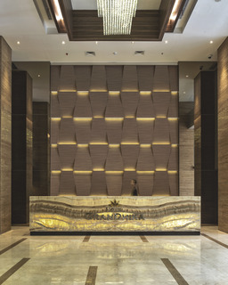 Grandhika Hotel Iskandarsyah fotoÄŸrafÄ±
