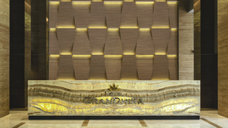 Grandhika Hotel Iskandarsyah fotoÄŸrafÄ±