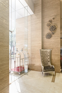 Grandhika Hotel Iskandarsyah fotoÄŸrafÄ±