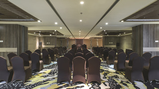 Grandhika Hotel Iskandarsyah fotoÄŸrafÄ±