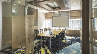 Grandhika Hotel Iskandarsyah fotoÄŸrafÄ±