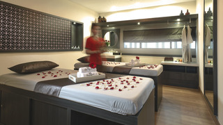Grandhika Hotel Iskandarsyah fotoÄŸrafÄ±